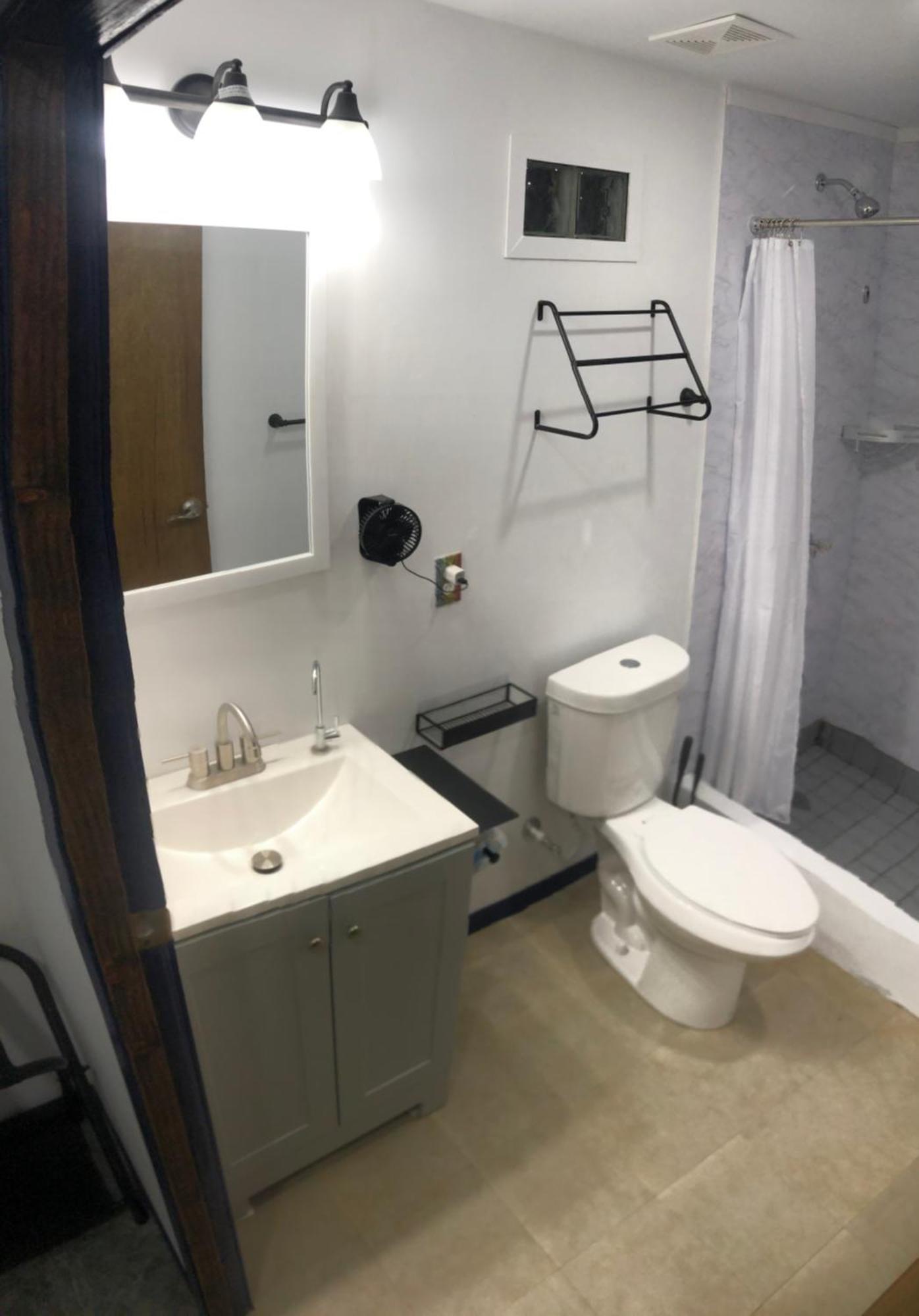 Island Hopper Otel Yepan Dış mekan fotoğraf